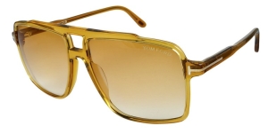 Okulary Tom Ford Kemp TF 1177 39F