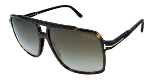 Okulary Tom Ford Kemp TF 1177 52B