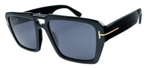 Okulary Tom Ford Redford TF 1153 01A
