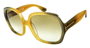 Okulary Tom Ford Saffron TF 1221 41F