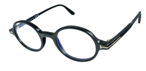 Okulary Tom Ford TF 5975B 001