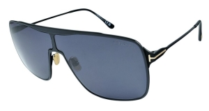 Okulary Tom Ford Zappa TF 1173 01A