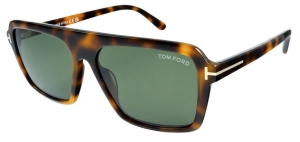 Okulary Tom Ford Vincent TF 1176 53N