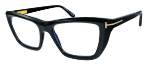 Okulary Tom Ford TF 6047B 001