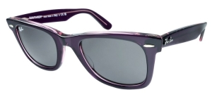 Ray-Ban Wayfarer RB2140-1447B1
