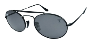 Okulary Ray-Ban® Scuderia Ferrari RB3775M-F134B1