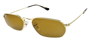 Okulary Ray-Ban® RB3947-001/33