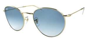 Okulary Ray-Ban® Round reverse RBR0103S-001/79