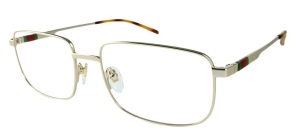 Oprawki Gucci GG 1678O 005