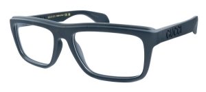 Oprawki Gucci GG 1572O 001