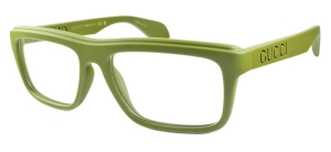 Oprawki Gucci GG 1572O 006