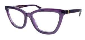 Oprawki Gucci GG 1686O 011