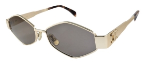 Okulary Celine METAL TRIOMPHE CL 40254U 28A