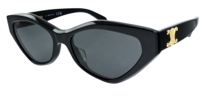 Okulary Celine CL 40323U 01A