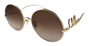 Okulary Chloe CH 0329S 002