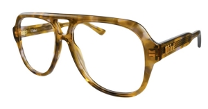 Okulary Chloe CH 0339O 004