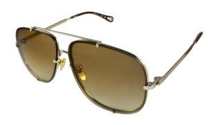 Okulary Chloe CH 0348S 003