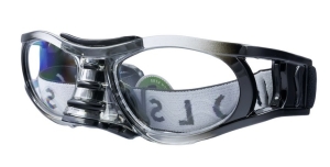 Okulary Sziols Indoor Sports Black