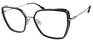 Hickmann Eyewear HI 1304 A01