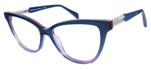 Hickmann Eyewear HI 6390 C01