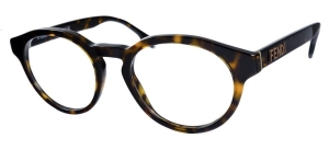 Okulary Fendi FE 50130I 052