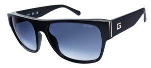 Okulary Guess GU 00277 02W