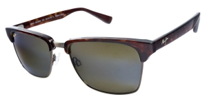 Okulary Maui Jim Kawika XL MJ 0354S-003 