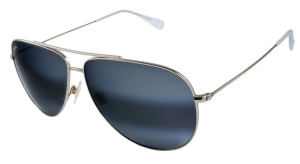 Okulary Maui Jim Hauoli XL MJ 0674S-001