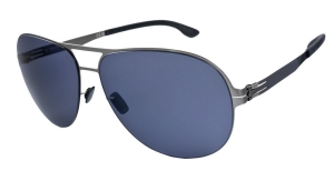 Okulary IC!Berlin Gerrit M1644 IC 0010 02A