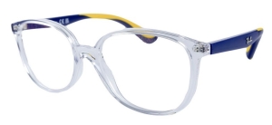 Oprawki Ray-Ban Junior RB1598-7537