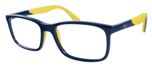 Oprawki Ray-Ban® Junior RY1621-3937