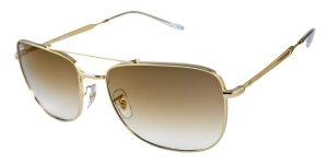 Oprawki Ray-Ban® RB3755-001/51