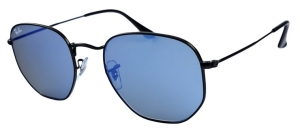 Okulary Ray-Ban® Hexagonal RB3548N-002/8O
