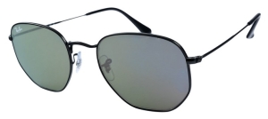 Okulary Ray-Ban® Hexagonal RB3548N-002/39