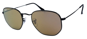 Okulary Ray-Ban® Hexagonal RB3548N-002/93
