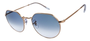 Okulary Ray-Ban® Jack RB3565-92023F