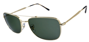 Oprawki Ray-Ban® RB3755-001/31