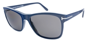 Okulary Tom Ford Giulio TF 0698 90A