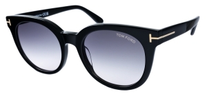 Okulary Tom Ford Moira TF 1109 01B