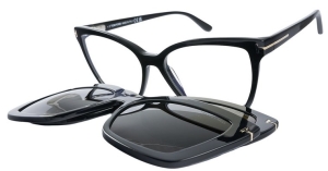 Okulary Tom Ford TF 5641B 005
