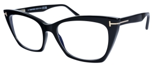Okulary Tom Ford TF 5709B 001