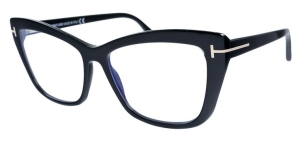 Okulary Tom Ford TF 5826B 001