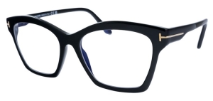 Okulary Tom Ford TF 5965B 001