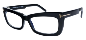 Okulary Tom Ford TF 5966B 001
