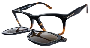 Okulary Tom Ford TF 5970B 005