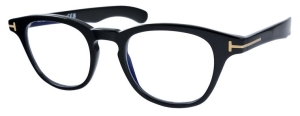 Okulary Tom Ford TF 5976B 001