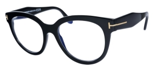 Okulary Tom Ford TF 5987B 001