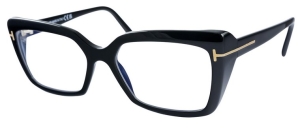 Okulary Tom Ford TF 5991B 001