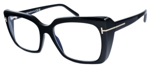 Okulary Tom Ford TF 5992B 001