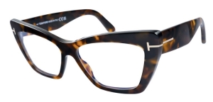 Okulary Tom Ford TF 6026B 052